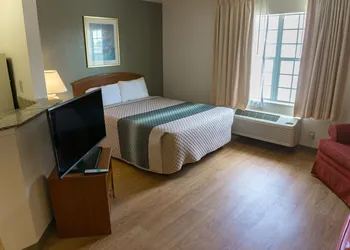 Siegel Select Montgomery hotel thumbnail 2
