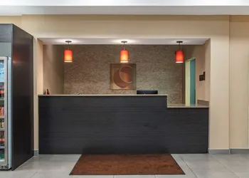 Comfort Inn & Suites Millbrook - Prattville hotel thumbnail 2