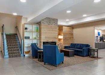 Comfort Inn & Suites Millbrook - Prattville hotel thumbnail 3