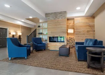 Comfort Inn & Suites Millbrook - Prattville hotel thumbnail 4