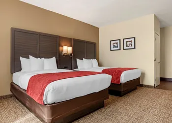 Comfort Inn & Suites Millbrook - Prattville hotel thumbnail 5