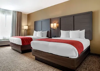 Comfort Inn & Suites Millbrook - Prattville hotel thumbnail 6