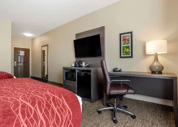 Comfort Inn & Suites Millbrook - Prattville hotel thumbnail 7