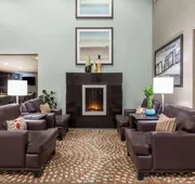 Super 8 by Wyndham Peterborough hotel detail image 3