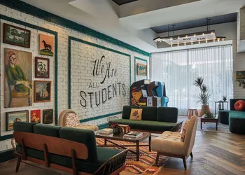 Graduate by Hilton Lincoln hotel thumbnail 4