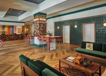 Graduate by Hilton Lincoln hotel thumbnail 6