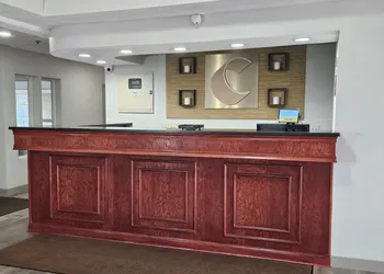 Comfort Inn Lincoln I-80 hotel thumbnail 2