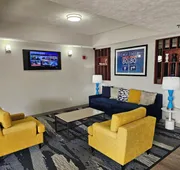 Comfort Inn Lincoln I-80 hotel detail image 3