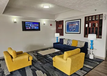 Comfort Inn Lincoln I-80 hotel thumbnail 3