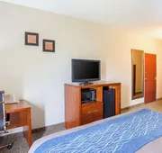 Comfort Inn Lincoln I-80 hotel detail image 7