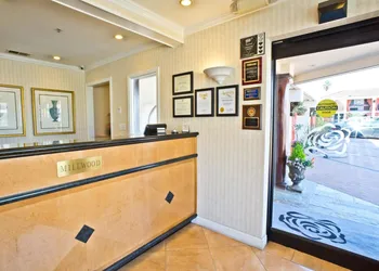 The Millwood - A Boutique Hotel hotel thumbnail 2