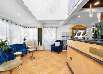 The Millwood - A Boutique Hotel hotel thumbnail 4