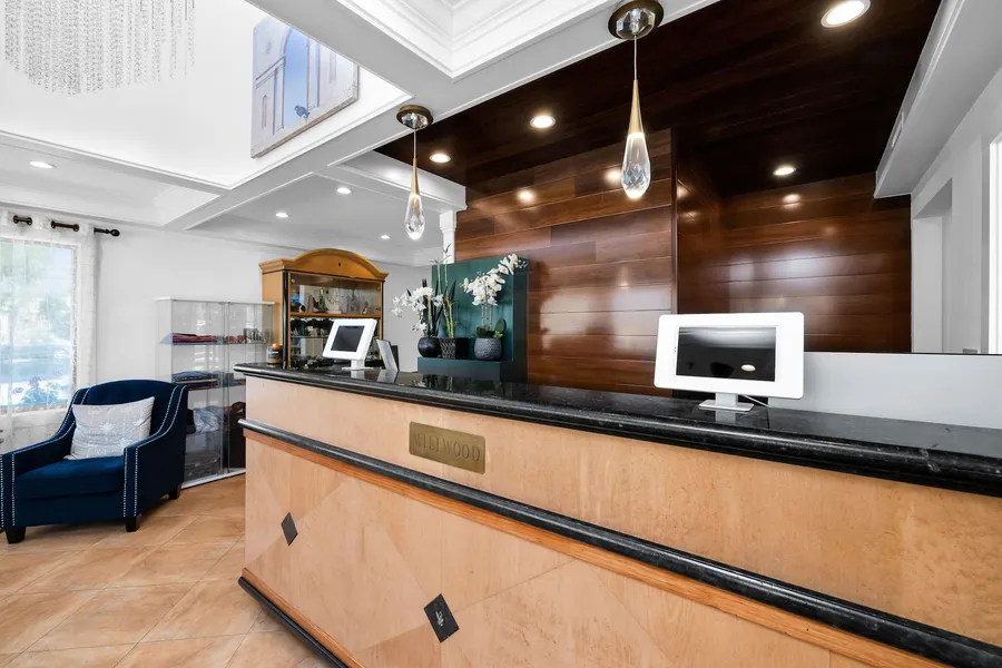 The Millwood - A Boutique Hotel hotel detail image 6