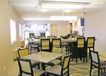 La Quinta Inn by Wyndham Lincoln, Nebraska hotel thumbnail 2