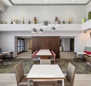 Hampton Inn & Suites Lincoln - Northeast I-80 hotel detail image 3