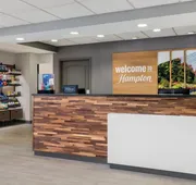 Hampton Inn & Suites Lincoln - Northeast I-80 hotel detail image 4