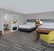 Hampton Inn & Suites Lincoln - Northeast I-80 hotel detail image 7