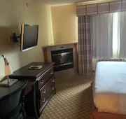 Country Inn & Suites by Radisson, Lincoln North Hotel and Conference Center, NE hotel detail image 7