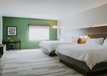 Holiday Inn Express & Suites South - Lincoln by IHG hotel thumbnail 6