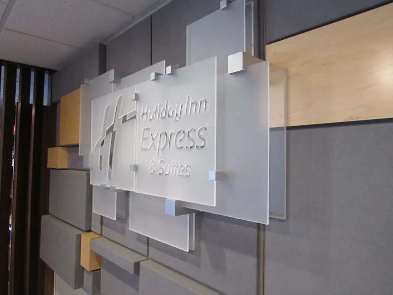 Holiday Inn Express & Suites Lincoln South by IHG hotel detail image 2