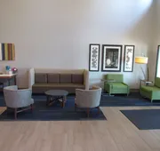 Holiday Inn Express & Suites Lincoln South by IHG hotel detail image 4