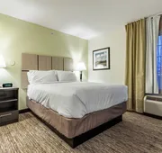 Candlewood Suites Lincoln by IHG hotel detail image 3