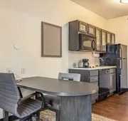 Candlewood Suites Lincoln by IHG hotel detail image 4