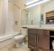 Candlewood Suites Lincoln by IHG hotel detail image 5