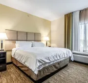Candlewood Suites Lincoln by IHG hotel detail image 7