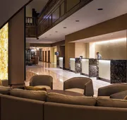 The Lincoln Marriott Cornhusker Hotel hotel detail image 4