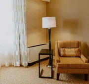 The Lincoln Marriott Cornhusker Hotel hotel detail image 7
