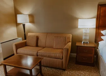 The Lincoln Marriott Cornhusker Hotel hotel thumbnail 8