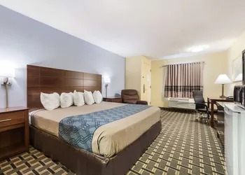 Rodeway Inn Lincoln West - University Area hotel thumbnail 5