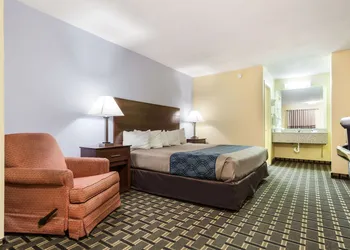 Rodeway Inn Lincoln West - University Area hotel thumbnail 6