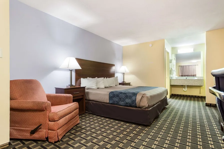 Rodeway Inn Lincoln West - University Area hotel detail image 6