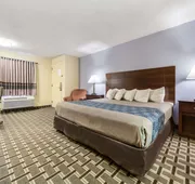 Rodeway Inn Lincoln West - University Area hotel detail image 7