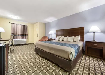 Rodeway Inn Lincoln West - University Area hotel thumbnail 7