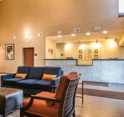 Comfort Suites Fort Wayne North hotel detail image 3