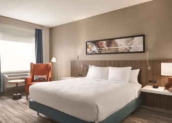 Hilton Garden Inn Fort Wayne hotel thumbnail 5