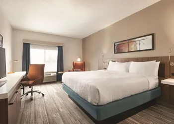 Hilton Garden Inn Fort Wayne hotel thumbnail 6