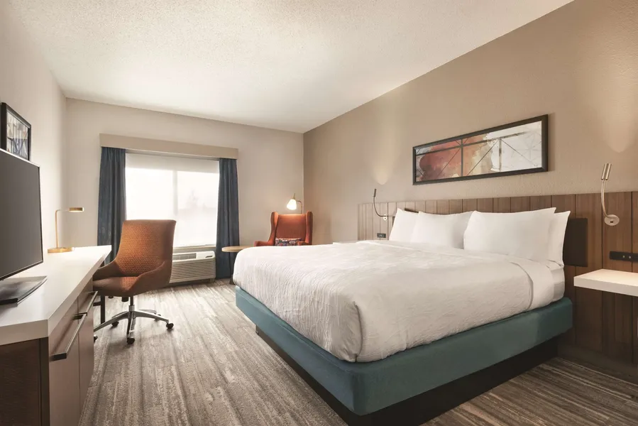 Hilton Garden Inn Fort Wayne hotel detail image 6