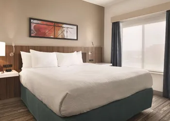Hilton Garden Inn Fort Wayne hotel thumbnail 8