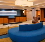 Fairfield Inn & Suites by Marriott Fort Wayne hotel detail image 5