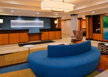 Fairfield Inn & Suites by Marriott Fort Wayne hotel thumbnail 5