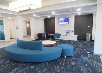 Fairfield Inn & Suites by Marriott Fort Wayne hotel thumbnail 6