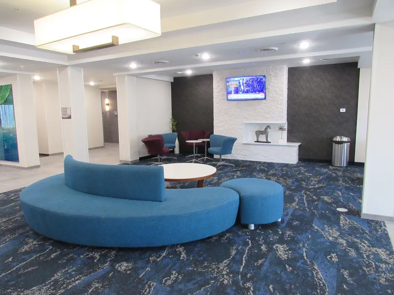 Fairfield Inn & Suites by Marriott Fort Wayne hotel detail image 6