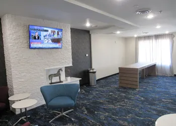 Fairfield Inn & Suites by Marriott Fort Wayne hotel thumbnail 7
