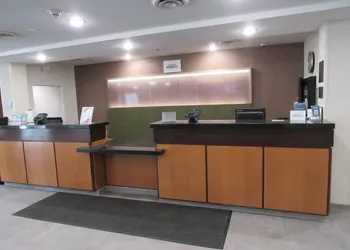 Fairfield Inn & Suites by Marriott Fort Wayne hotel thumbnail 8