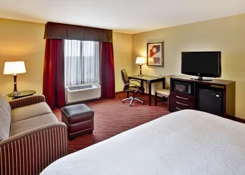 Hampton Inn Ft. Wayne/Dupont Road hotel thumbnail 5