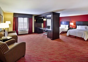 Hampton Inn Ft. Wayne/Dupont Road hotel thumbnail 6